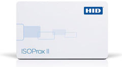 Isoprox ii hid карта hid