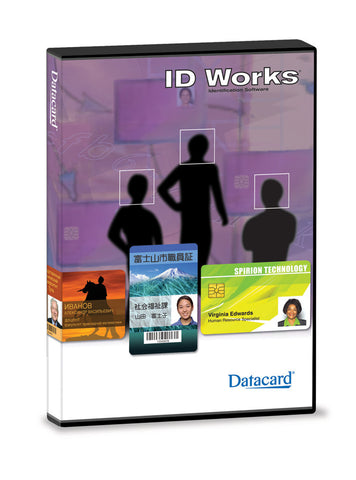 Id works datacard serial number crack software serials