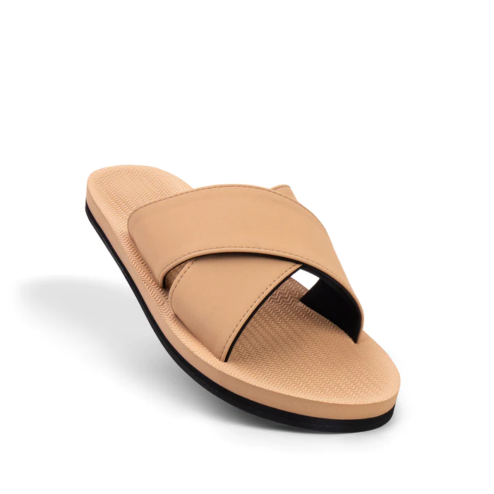 Men’s Cross - Soil Light