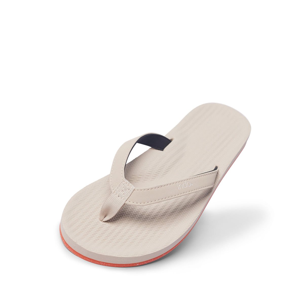 Indosole Women's Flip Flops