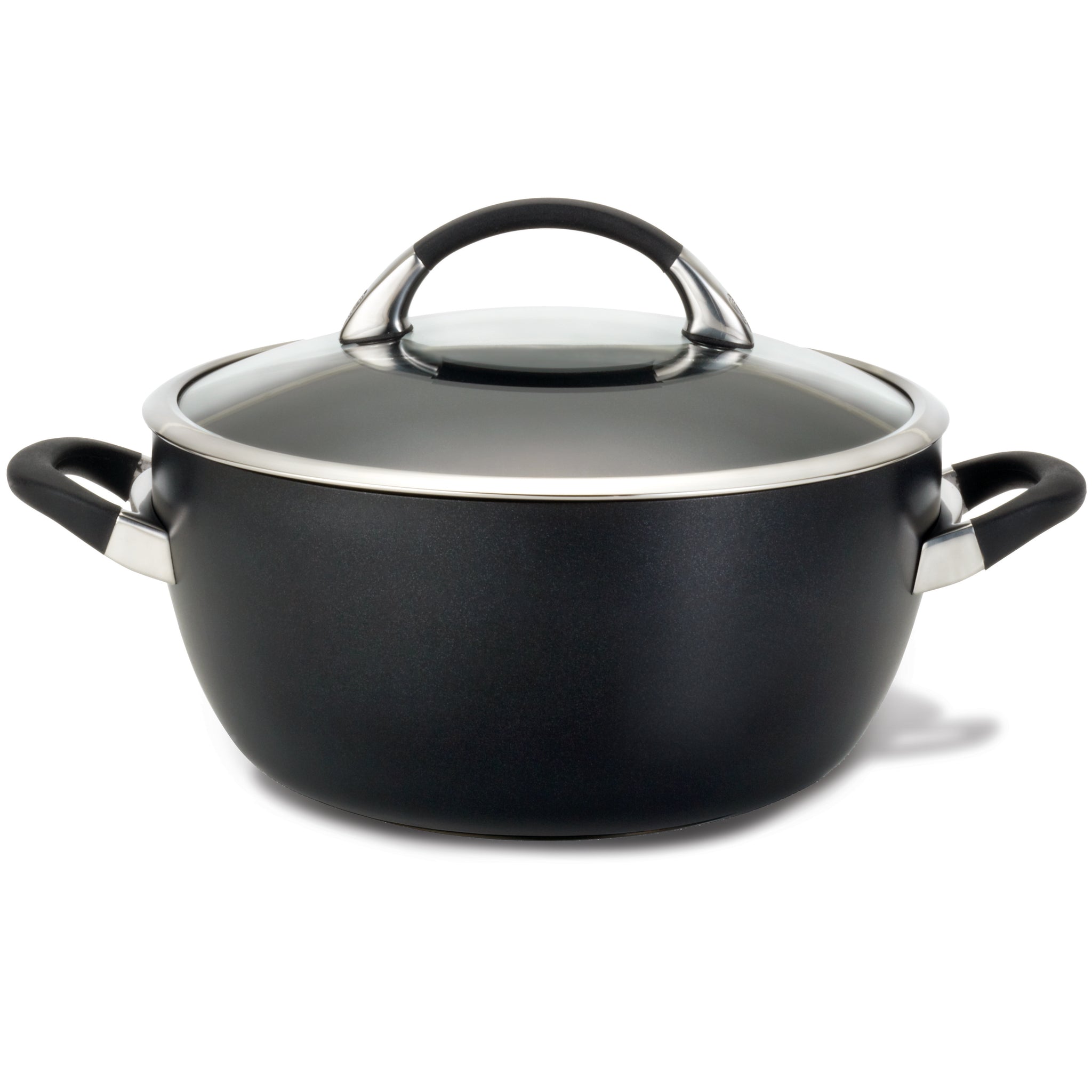 Circulon 5 Qt S-Series Clad Sauté Pan - The Peppermill