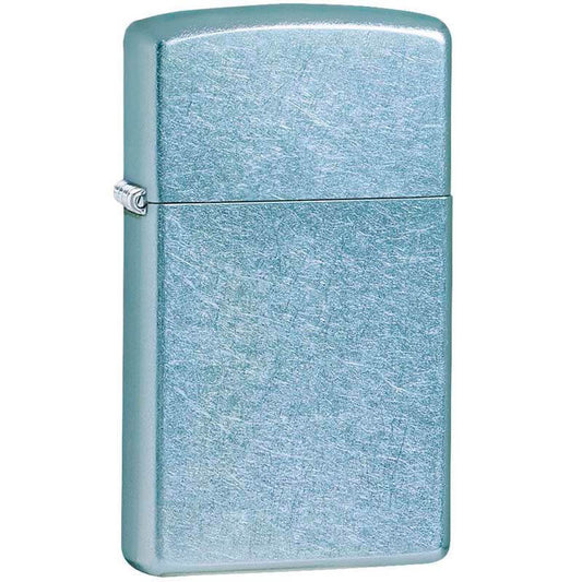 Mechero Zippo 205-SATIN - Mecheros Zippo