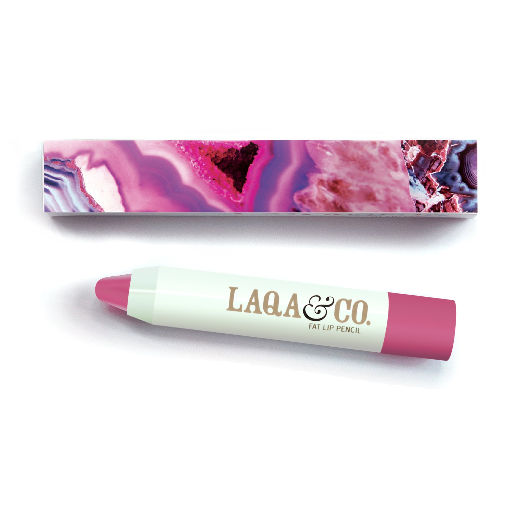 Fat Lip Pencil | Shambolic - LAQA & Co.