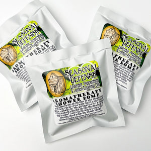 Shower Bombs-Choose Type - Feeling Pretty Sparkly LLC