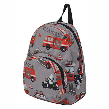 First Responders NGIL Mini Backpack