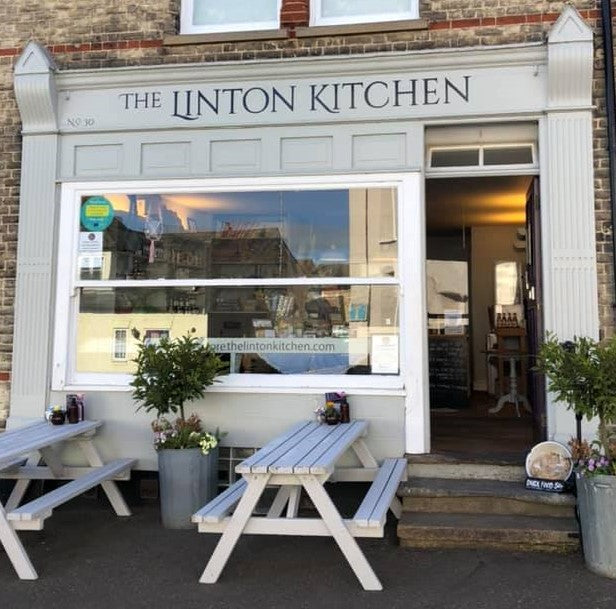 Linton Kitchen