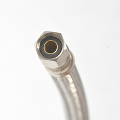 Ice Maker Hose Size 1/4 inch connection