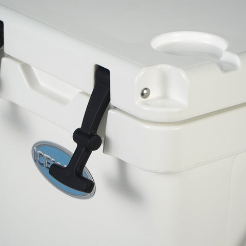 Icey-Tek 18 Litre Cool Box With Handle