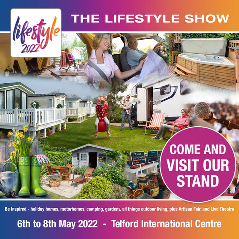 The Lifestyle Show