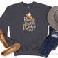 Peace Love and Pumpkin Pie Thanksgiving Women's T-Shirt