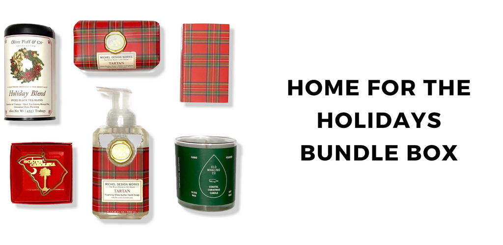 Shop Home For the Holidays Bundle Box