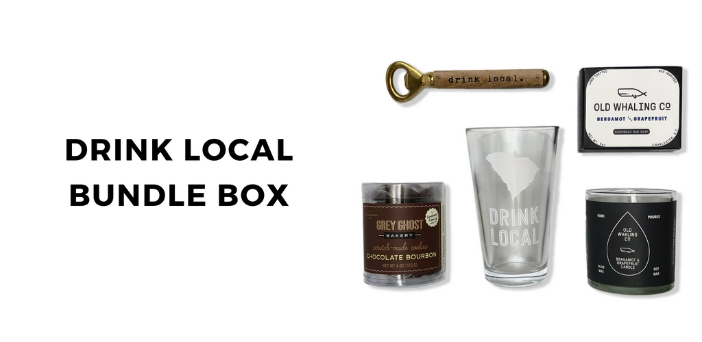 Shop Drink Local Bundle Box