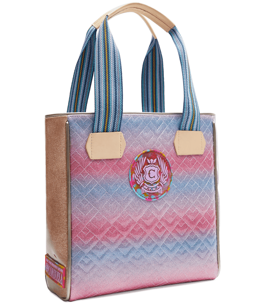 Consuela, Bags, Consuela Classic Margo Tote