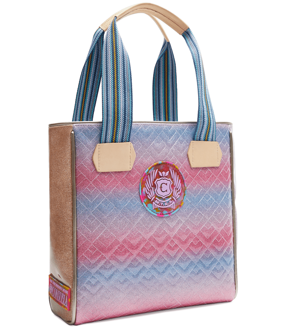 Consuela Kat Classic Tote Bag