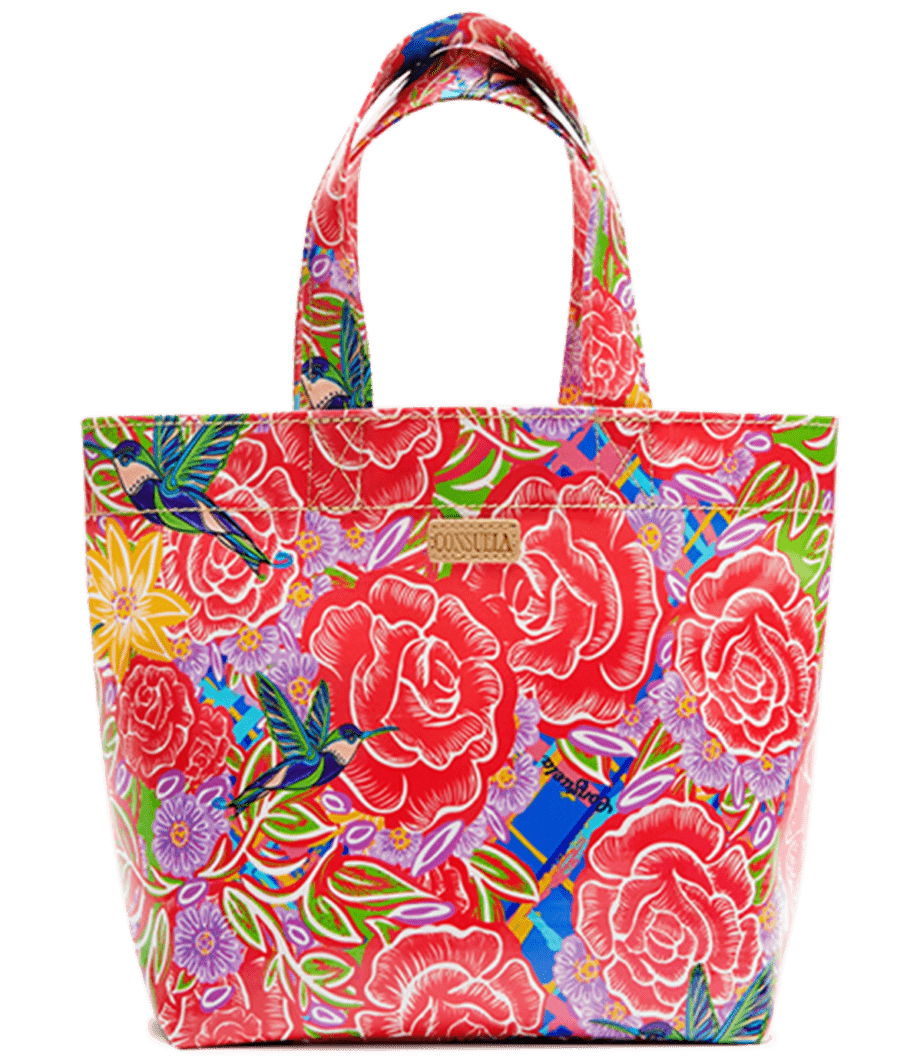 Sandy Journey Tote – Consuela