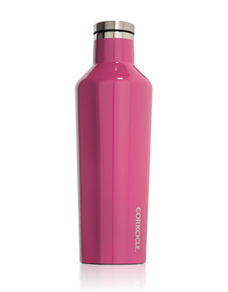 16 oz. Gloss Buttercream Corkcicle Tumbler – Bellis Boutique