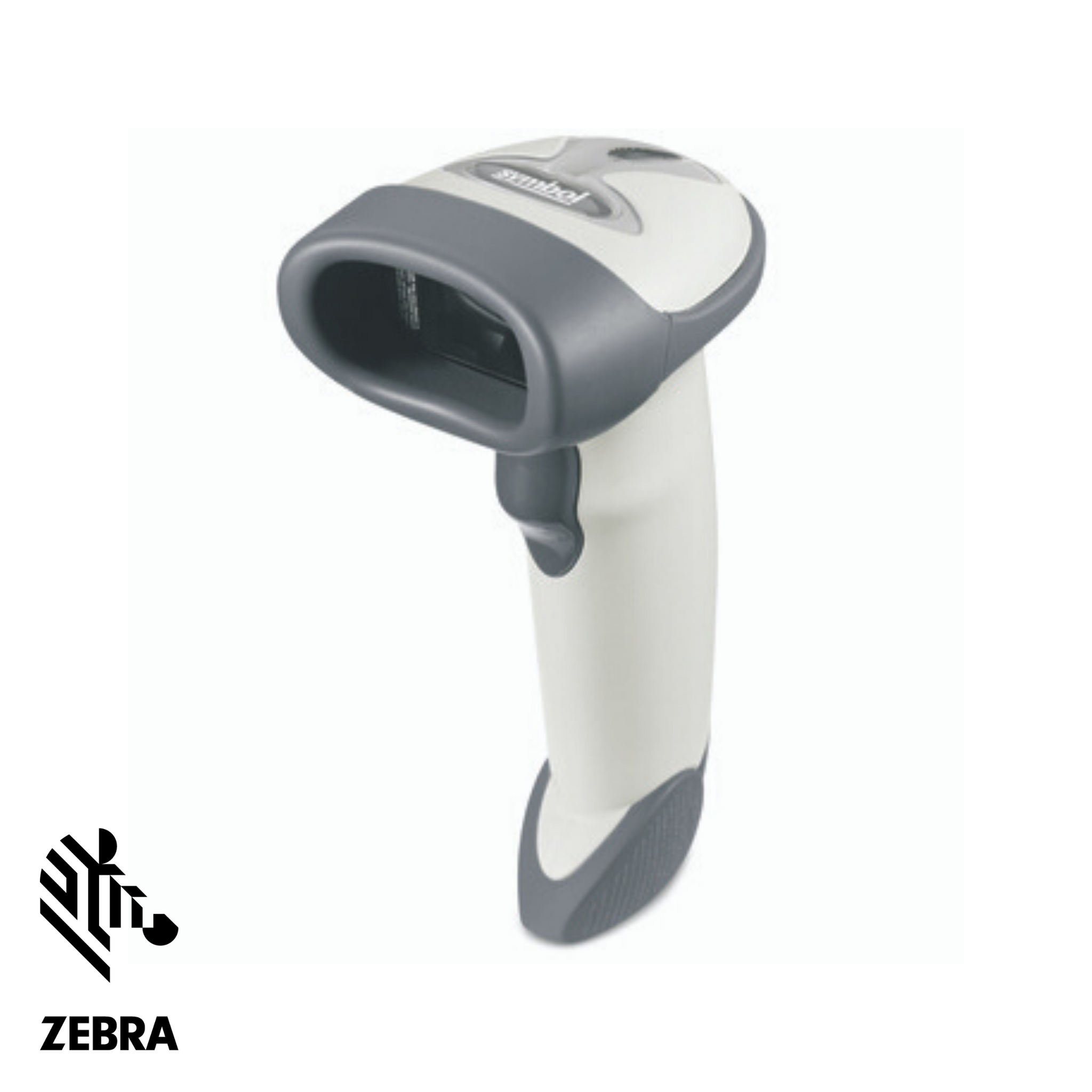 zebra scanner ls2208