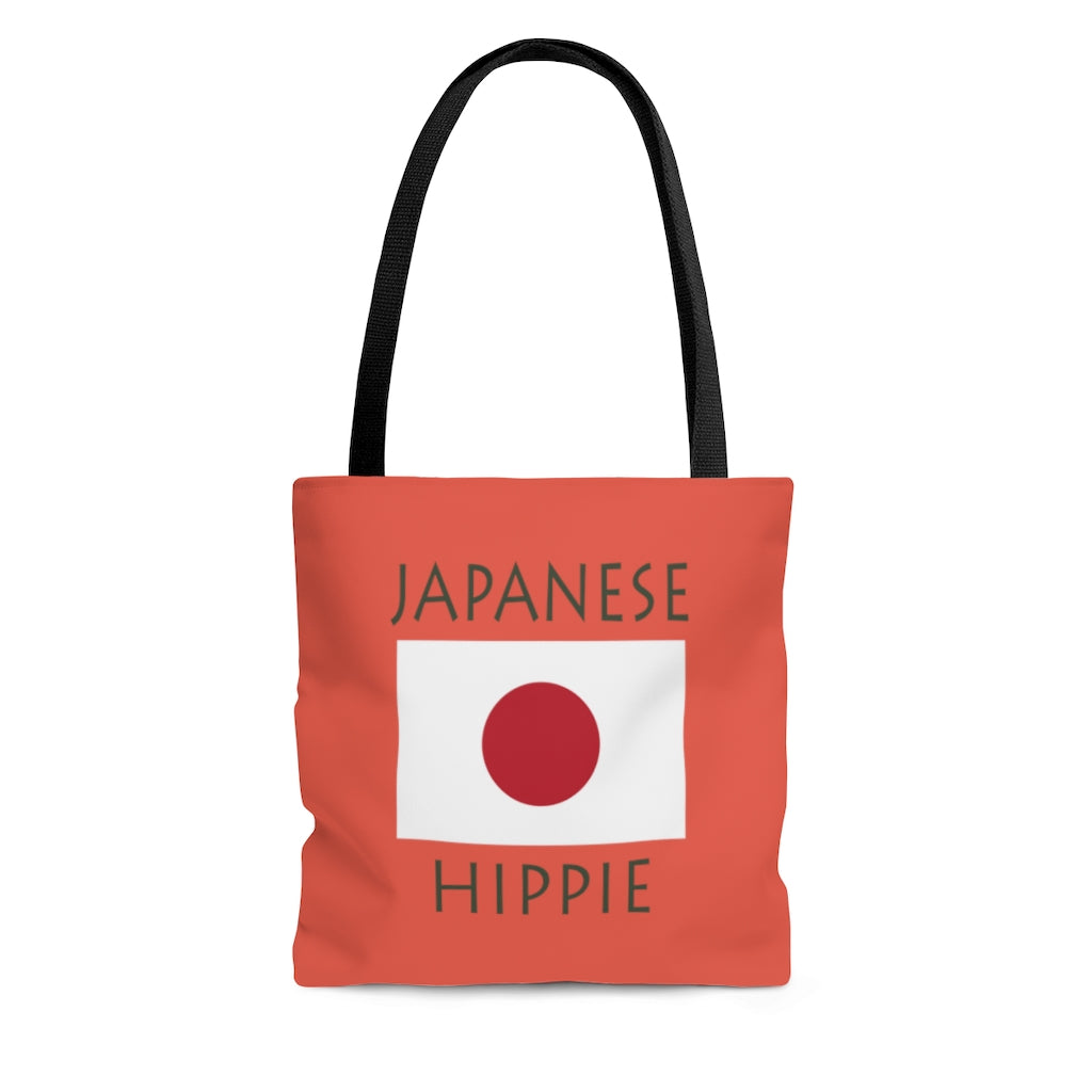 German Flag Hippie™ Carry Everything Tote Bag – statelywearcom