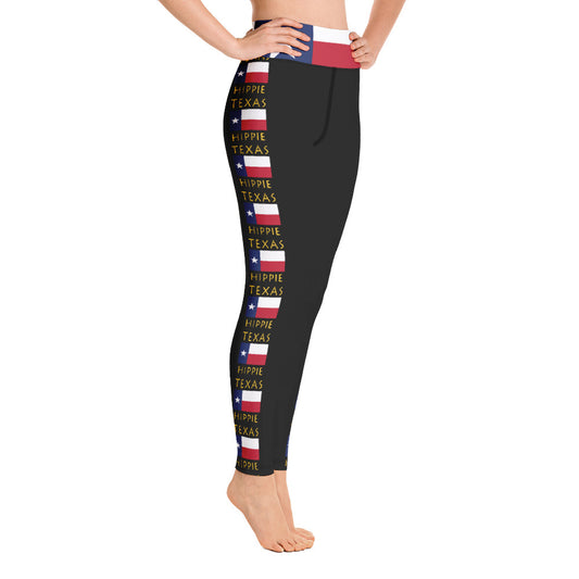 Women's Hippie Leggings