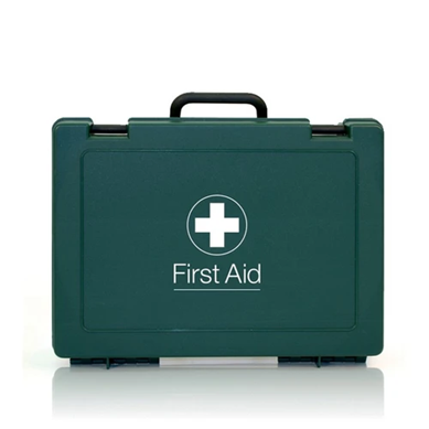 HSE Standard First Aid Kits