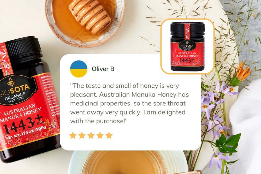 manuka honey reviews best honey best manuka honey brand