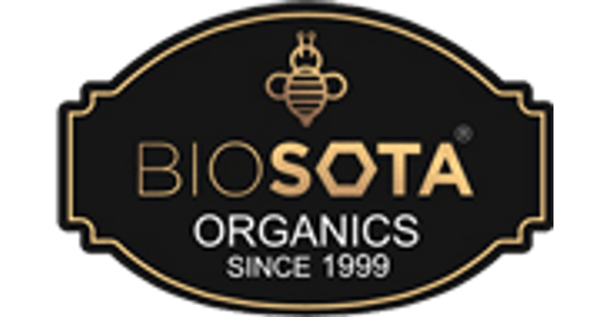 Biosota Organics Pty Ltd coupons logo