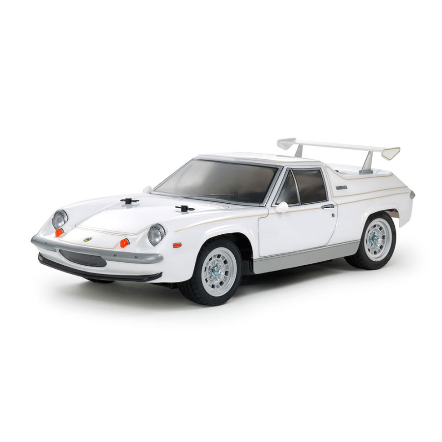 lotus europa tamiya