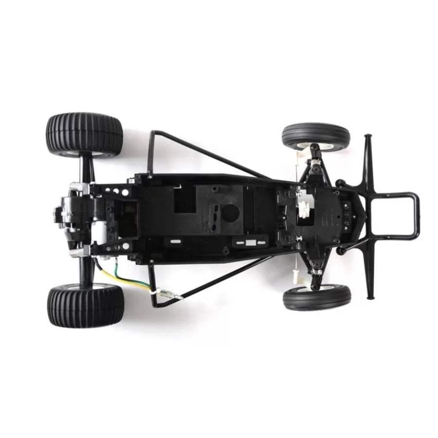 rc car kit