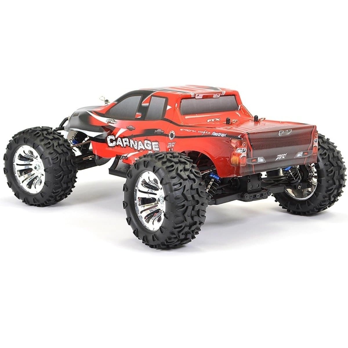 ftx rc car