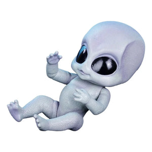 Life Like Alien Baby Doll - Best Gift Shoppers
