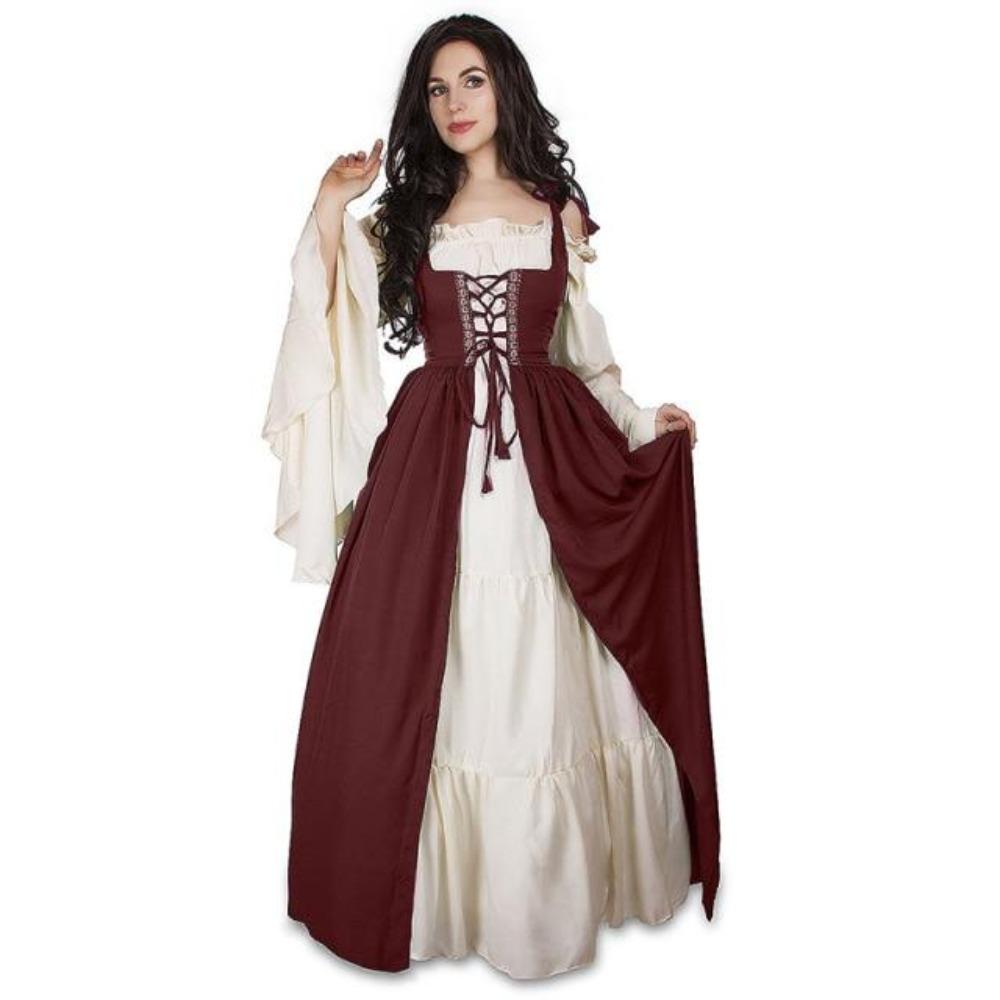 medieval wench costumes