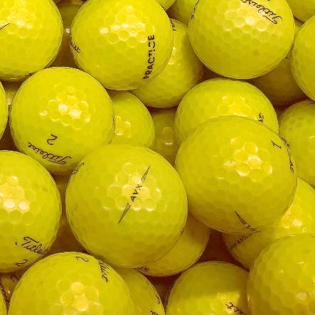 Titleist AVX, Buy AVX Golf Balls