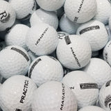 Srixon Marathon Logo Used Golf Balls (6626727788626) (6626735063122) (6676062306386) (6761739878482) (6761740075090)
