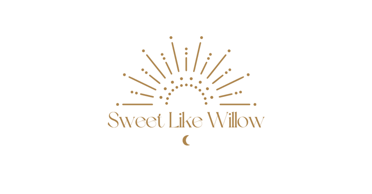 Sweet Like Willow