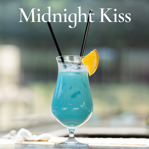 Midnight Kiss