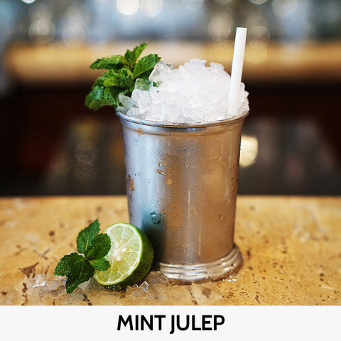 Mint Julep