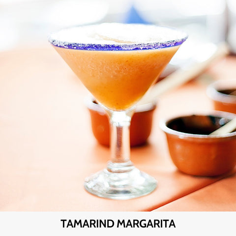 Tamarind Margarita