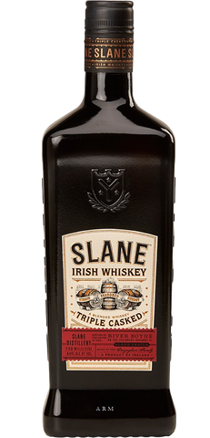 Slane Irish Whiskey