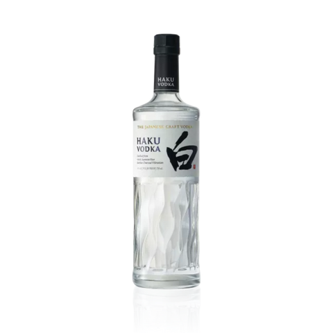 Haku Vodka