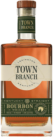Town Branch Straight Bourbon