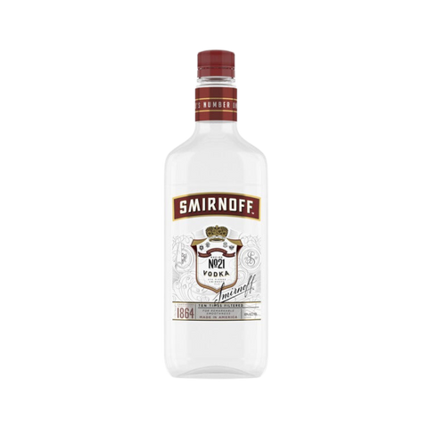 Smirnoff Vodka