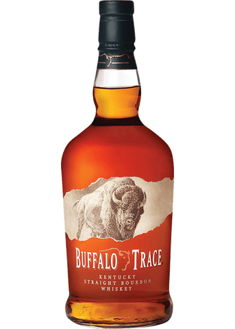 Buffalo Trace Kentucky Straight Bourbon Whiskey