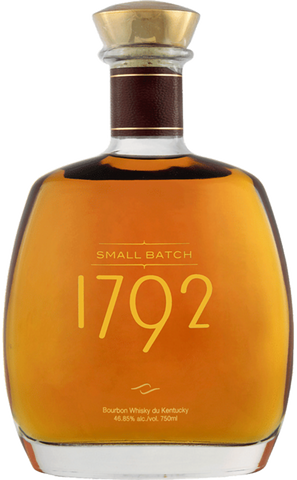 1792 Small Batch Bourbon