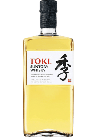 Suntory Toki