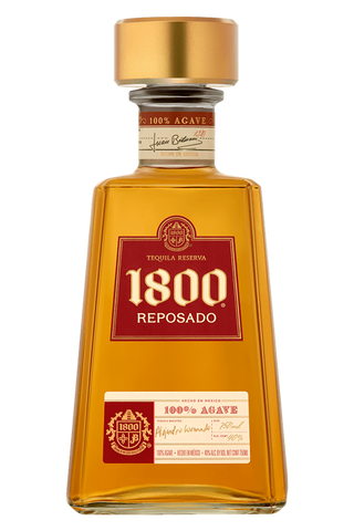 1800 Reposado Tequila