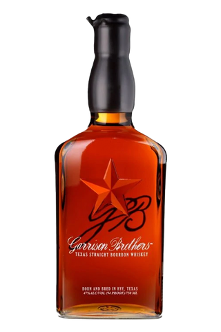 Garrison Brothers Small Batch