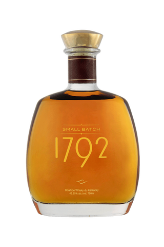 1792 Small Batch Bourbon