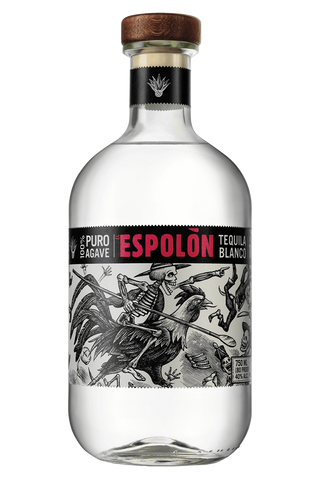 Espolon Tequila Blanco