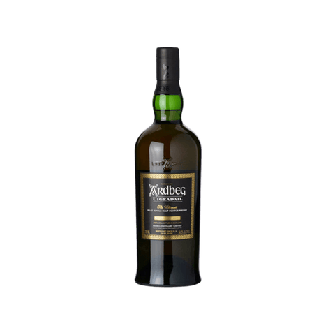 Ardbeg Uigeadail Islay Single Malt Scotch