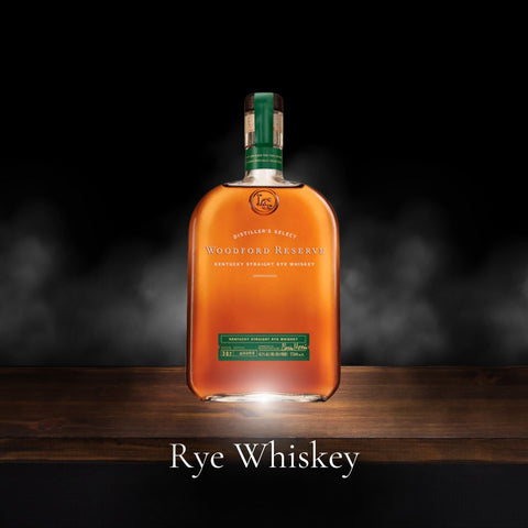 Rye Whiskey